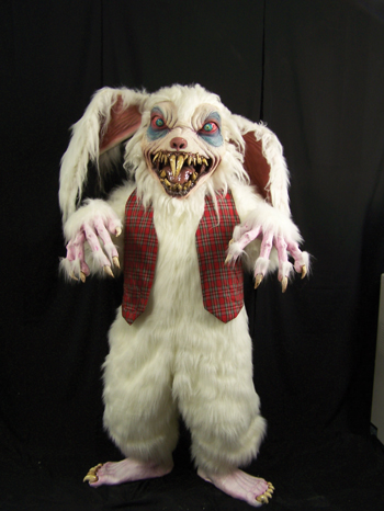 Peter Rottentail Costume - Click Image to Close